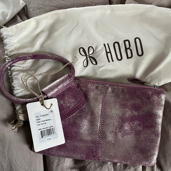 HOBO BAG - Picture 1 of 1